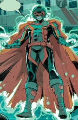 Hellion (Earth-616)
