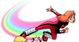 Lightspeed (Earth-5631)