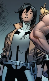Juliet (Earth-616)