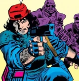 Mad-Dog Rassitano (Earth-616)