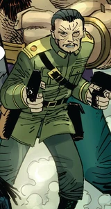 General Ching (Earth-616)