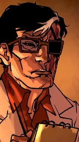 Jun Shan (Earth-616)