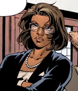 June Decker (Earth-616)