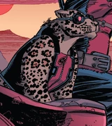 Justicia (Earth-616)