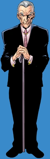 Justin Hammer (Earth-1610)