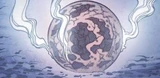 K'aitian Worldmind (Earth-616)