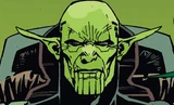 K'vvvr (Earth-616)