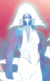 K'ythri (Earth-616)