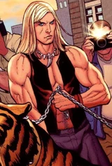 Ka-Zar (Earth-1610)