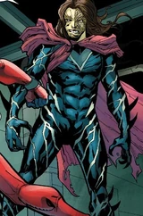 Kaine (Earth-TRN1230)