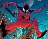 Scarlet Spider (Earth-11131)