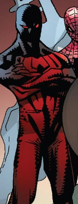 Scarlet Spider (Earth-14110)