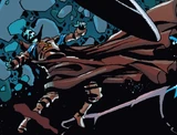 Gladiator (Earth-12101)