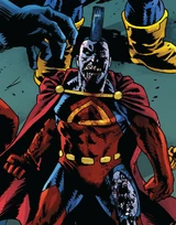 Gladiator (Earth-2149)