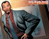 Kaluu (Earth-616)