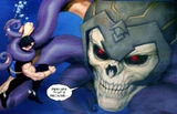 Kam'u (Earth-616)
