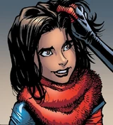 Kamala (Earth-616)