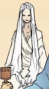 Kaminari (Earth-616)