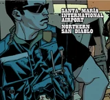 Kane-Meyer security forces (Earth-616)