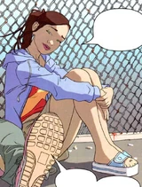 Kara (Earth-616)
