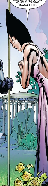Karanda (Earth-616)