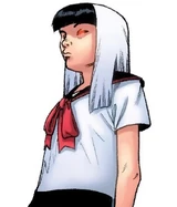 Karasu-Tengu (Earth-616)