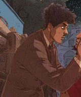 Kareem (Earth-616)