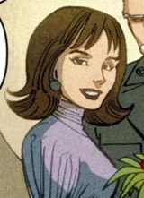 Karen Ross (Earth-616)
