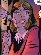 Karen Mason (Earth-616)