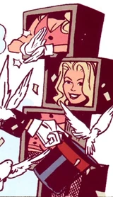 Karen Page (Earth-13332)
