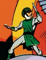Karnak Mander-Azur (Earth-20007)