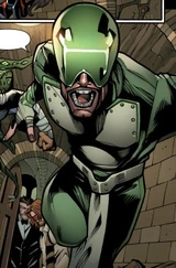 Karnak (Earth-61610)