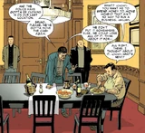 Karnelli Family (Earth-616)