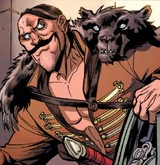 Karnov (Earth-311)