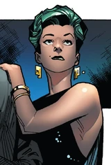 Countess Katarina Karkov (Earth-616)