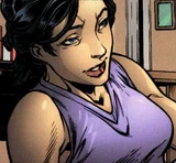 Kate Stryker (Earth-1610)