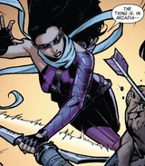 Hawkeye (Earth-16191)