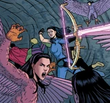 Hawkeye (Earth-TRN290)