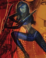 Shadowcat (Earth-TRN1126)
