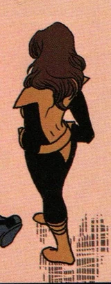 Shadowcat (Earth-TRN1519)