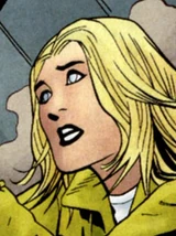 Katherine Summers (Earth-616)