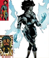 Kate Waynesboro (Earth-616)