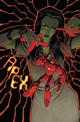 Apex (Earth-616)