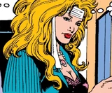 Kayla Ballantine (Earth-616)