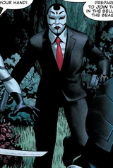 Lord Deathstrike (Earth-616)