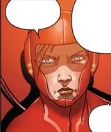 Keaton (Earth-616)