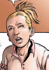 Kelly (Earth-616)