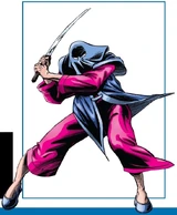 Lord Dark Wind (Earth-616)