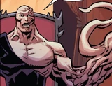 Zero (Earth-616)