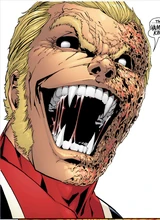 Kenneth Crichton (Earth-3931)